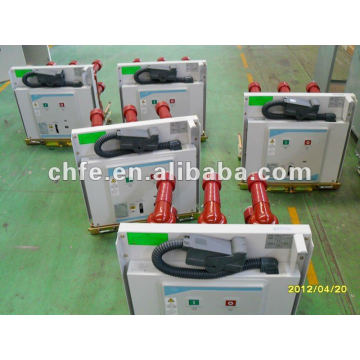 11kv series Vacuum Circuit Breaker